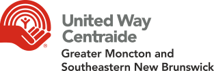 Logo United Way Centraide